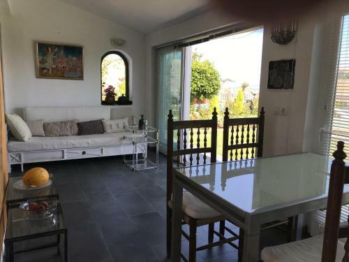 Villa Margarita