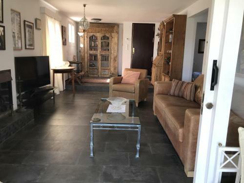 Villa Margarita