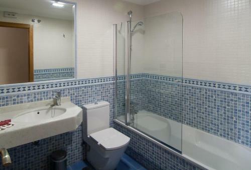 Hostal Pontus Veteris