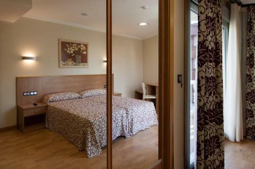 Hostal Pontus Veteris