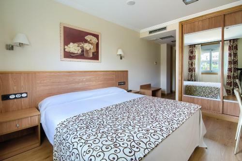 Hostal Pontus Veteris