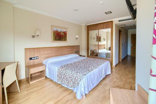 Hostal Pontus Veteris