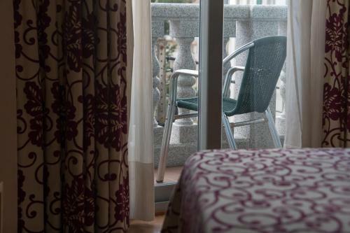 Hostal Pontus Veteris
