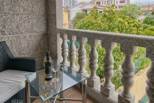 Hostal Pontus Veteris