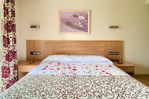 Hostal Pontus Veteris