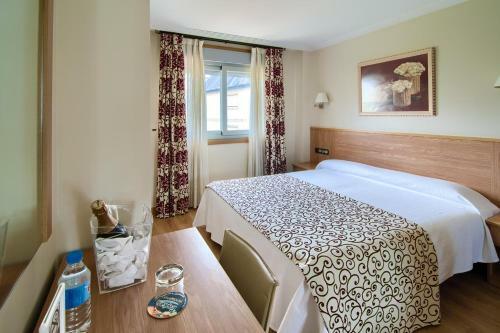 Hostal Pontus Veteris