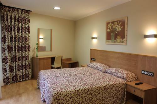 Hostal Pontus Veteris