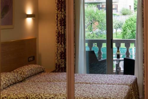 Hostal Pontus Veteris