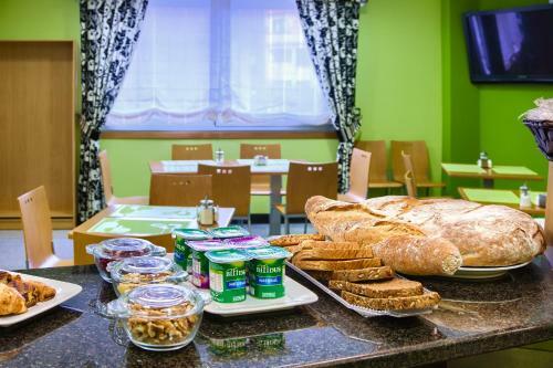 Hostal Pontus Veteris