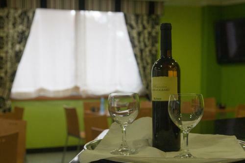 Hostal Pontus Veteris