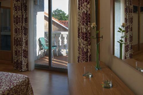 Hostal Pontus Veteris