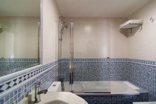 Hostal Pontus Veteris