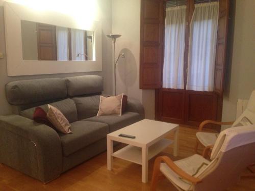 Apartamento Bibrambla Suites