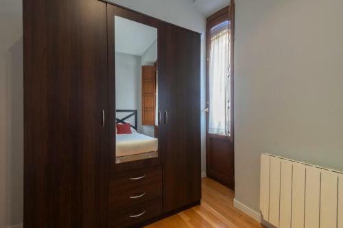 Apartamento Bibrambla Suites