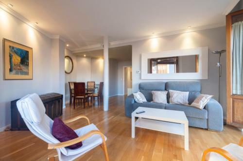 Apartamento Bibrambla Suites