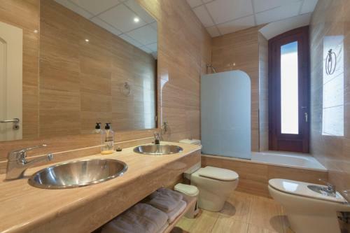 Apartamento Bibrambla Suites