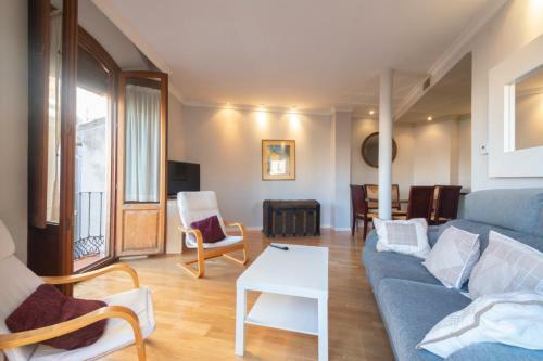 Apartamento Bibrambla Suites