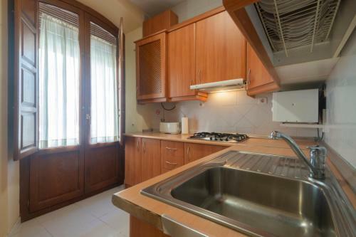 Apartamento Bibrambla Suites