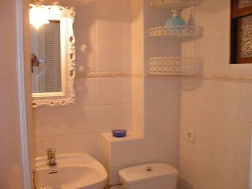 Apartamento Loft Es Pujols
