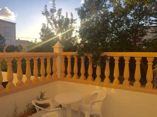 Apartamento Loft Es Pujols