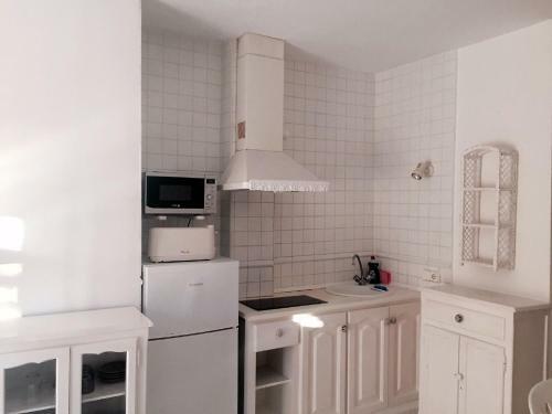Apartamento Loft Es Pujols