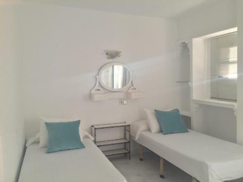 Apartamento Loft Es Pujols