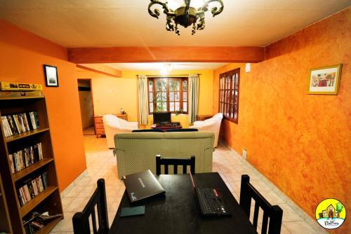 Hostal Pint� Hostel