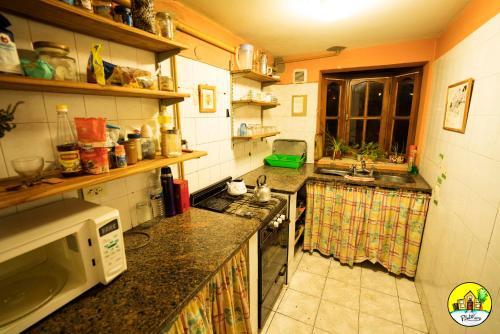 Hostal Pint� Hostel