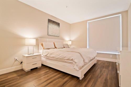 Apartamentos Global Luxury Suites At Downtown Mountain View