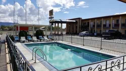 Big Chief Motel