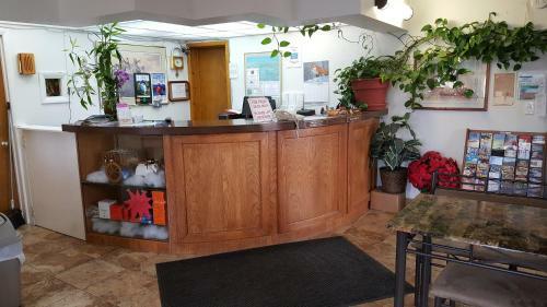 Big Chief Motel