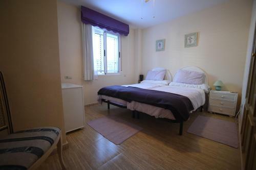 Apartamentos J�vea Golden Beach 1 Arenal Beach