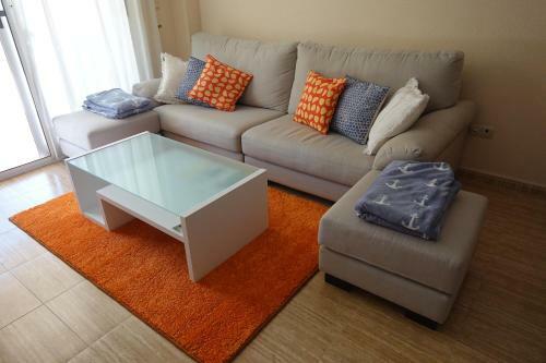 Apartamentos J�vea Golden Beach 1 Arenal Beach