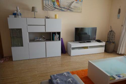 Apartamentos J�vea Golden Beach 1 Arenal Beach