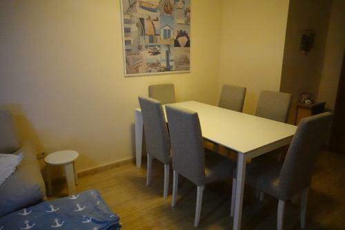 Apartamentos J�vea Golden Beach 1 Arenal Beach