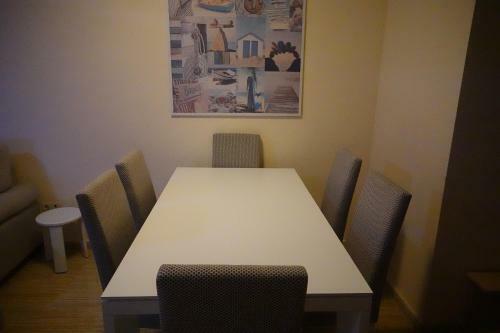 Apartamentos J�vea Golden Beach 1 Arenal Beach