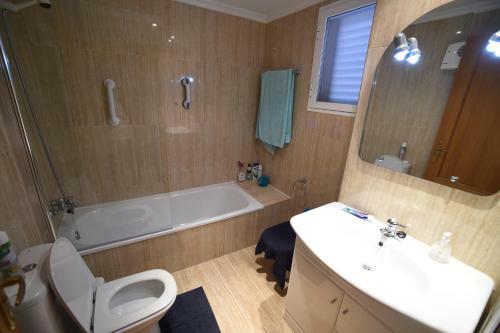 Apartamentos J�vea Golden Beach 1 Arenal Beach