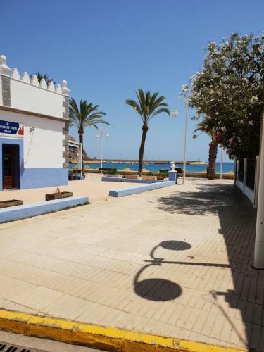 Apartamentos J�vea Golden Beach 1 Arenal Beach
