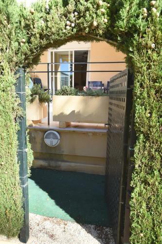 Apartamentos J�vea Golden Beach 1 Arenal Beach