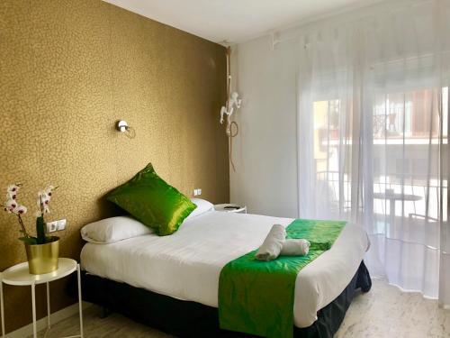Hostal Sitges Eleven