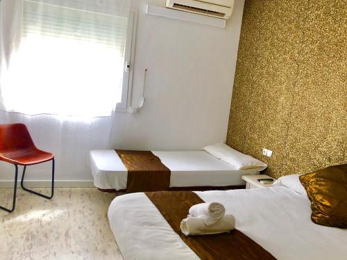 Hostal Sitges Eleven