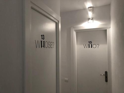 Hostal Sitges Eleven