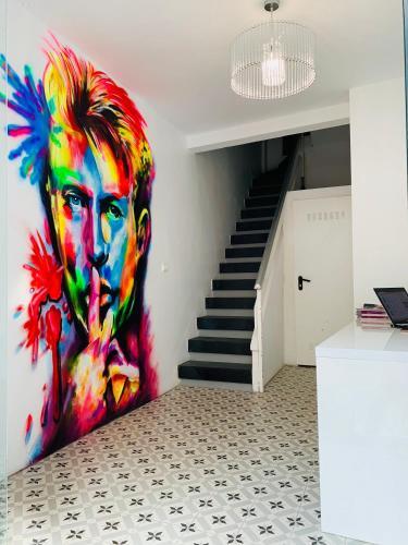 Hostal Sitges Eleven