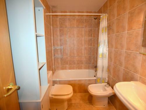 Apartamento Altamar I