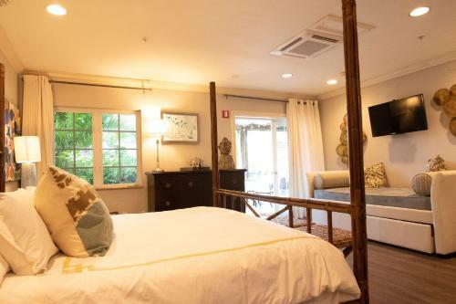 Hotel Escalante