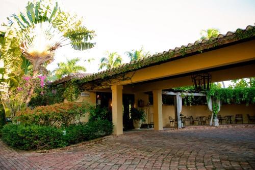 Hotel Escalante