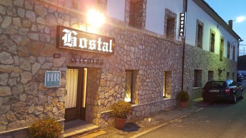 Albergue Hostal Nicol�s
