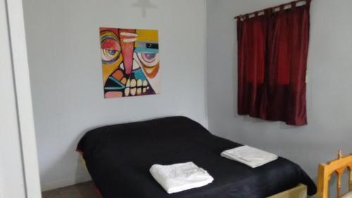 Posada Caba�as Los Ciruelos