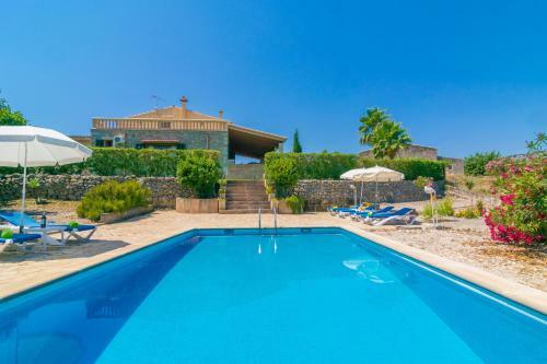 Villa Cantabou