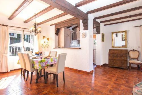 Abahana Villas Elfriede